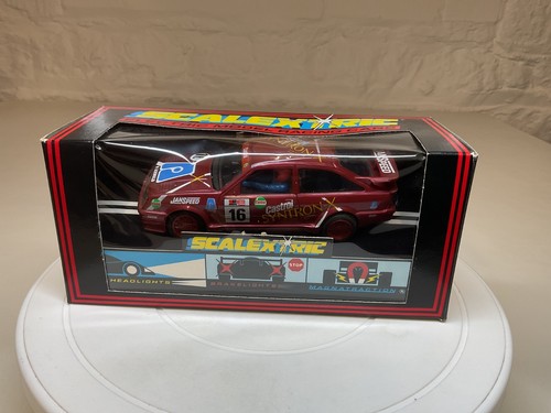 Scalextric c408 ford - c408,