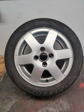 VW Lupo TDI Sport Alloy Wheel 