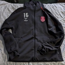 Oxen Hull KR Kingston Rovers