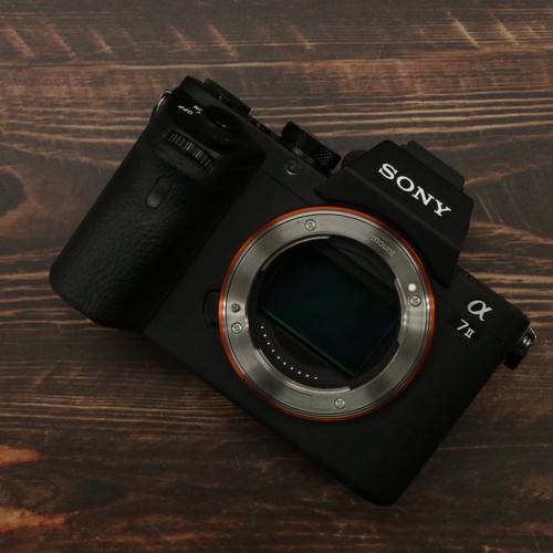 Sony ilce 7m2 mirrorless - a7, ilce-7m2