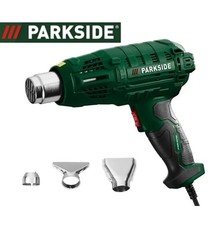 Parkside 2000W Hot Air Heat