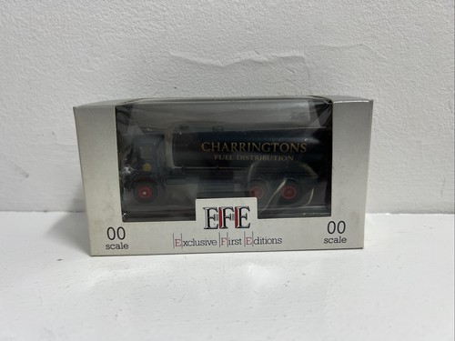 Efe 12701 aec mammoth - 1/76, oo