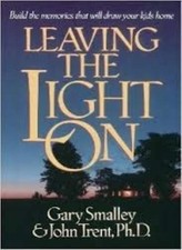 Leaving the light gary - leaving,