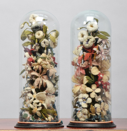 Antique victorian pair - victorian,