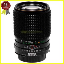 Imado 135mm f2.8 MC Macro 1:7