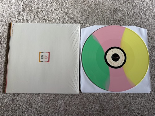 Spiritbox singles collection - singles,