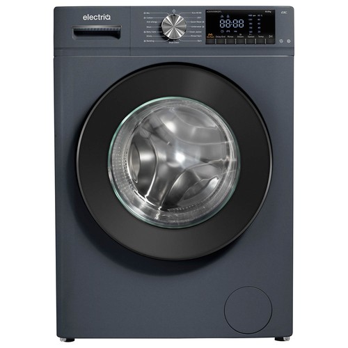 Electriq 8kg washing - electriq,