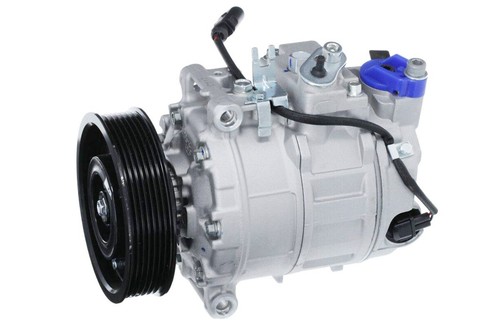 Compressor valeo fits - ac,