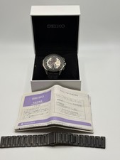 Seiko Ignition Honda F1