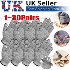 L5 Anti-cut Gloves Safety Cut