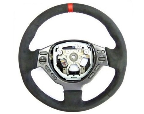 Nismo genuine alcantara - genuine,
