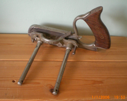 Stanley 204 wood - 12-204,