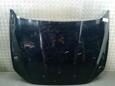 FORD MONDEO BONNET HOOD SHADOW