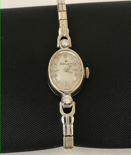 Rolex 14k gold - gold, 2