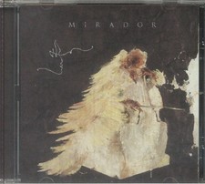 MIRADOR - Mirador - CD
