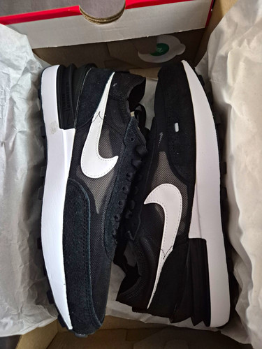 Nike waffle one - waffle, trainers