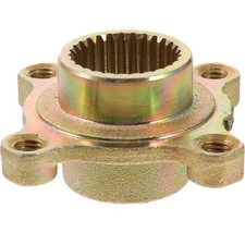 Hub for Go Rim Rear Axle Atv