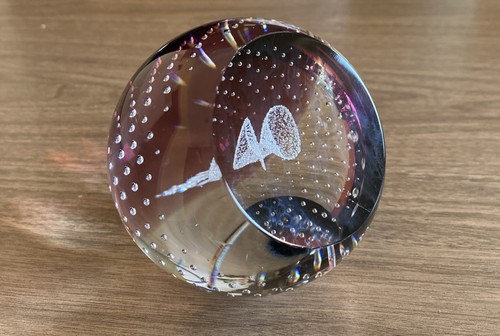 Caithness glass scottish - caithness,