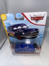 Disney Pixar Cars Fabulous