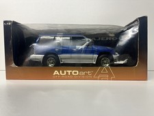 1:18 Autoart Mitsubishi Pajero