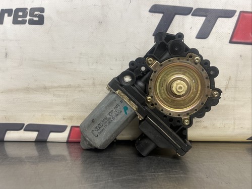 Audi mk1 coupe left - 8n,