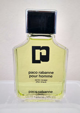Paco Rabanne Pour Homme