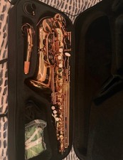 GEAR4MUSIC AS-100G Gold