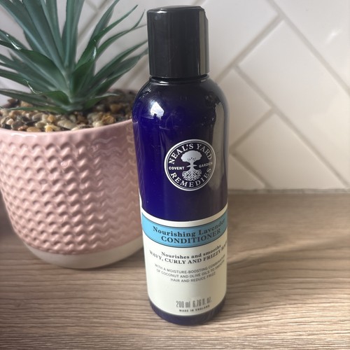 Neal yard remedies - neal's,