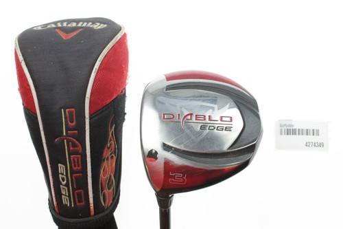 Callaway diablo edge - callaway, club