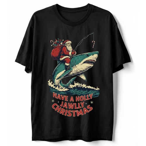 Have holly jawlly christmas - holly,