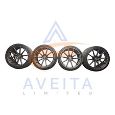 AUDI Rs5 Coupe Ispiri 20"