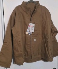 Carhartt B & T