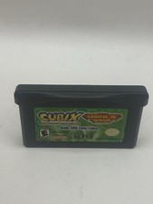 Cubix Robots For Everyone: Clash ‘N Bash (Gameboy Advance, 2002) Tested