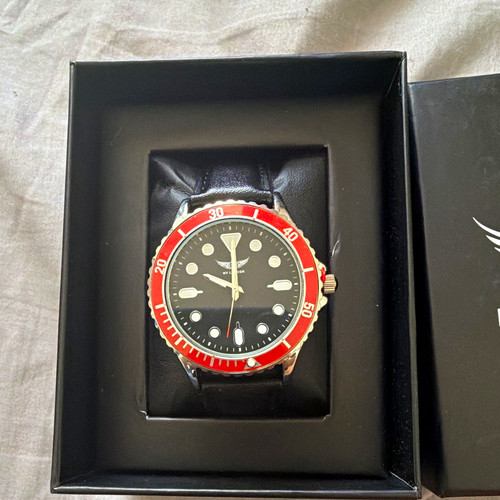 London men quartz - ny, men’s
