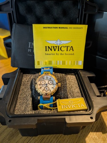 Invicta lady subaqua - invicta, noma