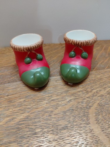 Yankee candle elf - 2,