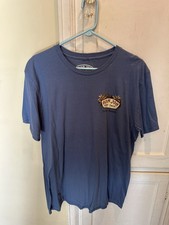 Ron Jon Surf Shop T-Shirt Blue