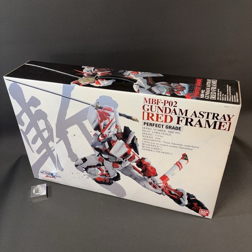 Mbf p02 gundam astray - pg, mbf-p02