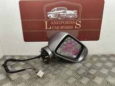 Honda Jazz Driver Side Power