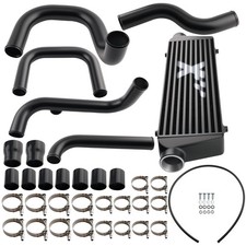 Intercooler kit for honda - intercooler,