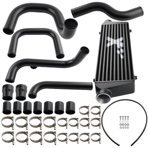 Intercooler kit for honda - kit,