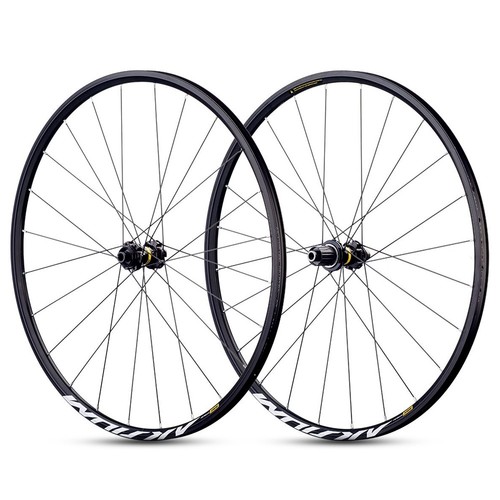 Mavic aksium disc - aksium, brake