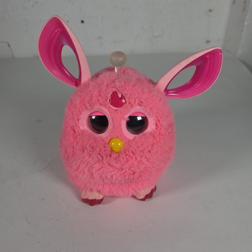 Furby connect hasbro - connect, bluetooth