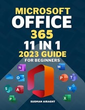 Microsoft Office 365 11 in 1