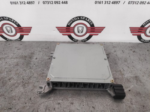 Honda s2000 ecu engine control - honda,