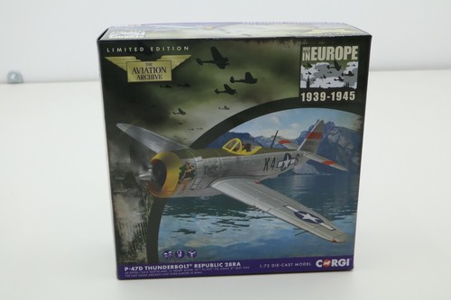 Corgi limited edition - corgi,