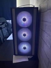 Gaming PC High-Performance