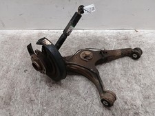 VOLKSWAGEN TRANSPORTER RIGHT REAR SUSPENSION  2.0L Diesel 15-25