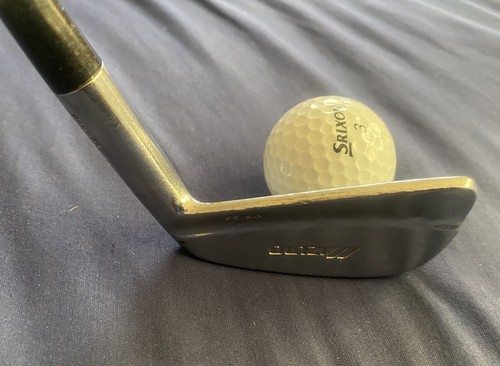 Mizuno iron r hand reg - iron,