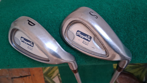 Ladies forgan sapphire alt - forgan,